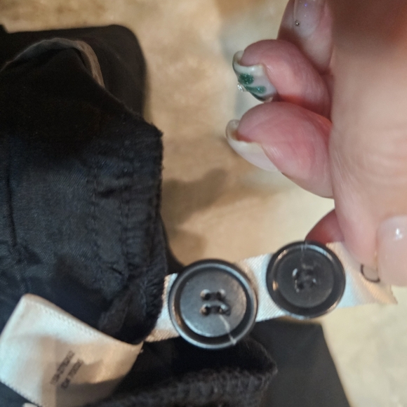 Ann Taylor loft Women's Pants & Jumpsuit Pants In Kate Fit Size 8 - Picture 5 of 10